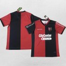 Thailand Shirt Newell's Old Boys Home 2022