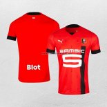 Thailand Shirt Stade Rennais Home 2022/23