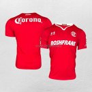 Thailand Shirt Toluca Home 2022/23