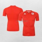 Thailand Shirt Tunisia Home 2022