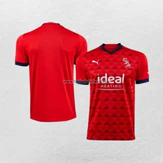 Thailand Shirt West Bromwich Albion Third 2022/23