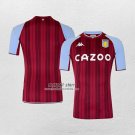 Thailand Shirt Aston Villa Home 2021/22