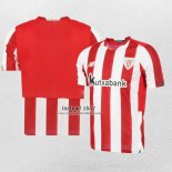 Thailand Shirt Athletic Bilbao Home 2020/21