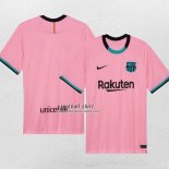 Shirt Barcelona Third 2020/21