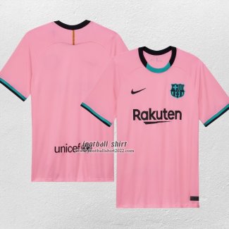 Thailand Shirt Barcelona Third 2020/21