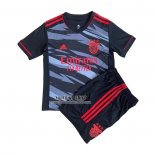 Shirt Benfica Third Kid 2021/22
