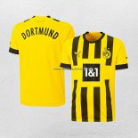 Shirt Borussia Dortmund Home 2022/23