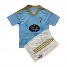 Shirt Celta de Vigo Home Kid 2022/23