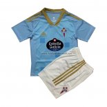 Shirt Celta de Vigo Home Kid 2022/23