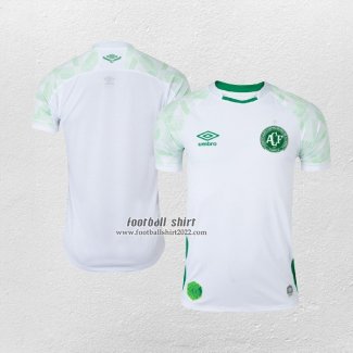 Thailand Shirt Chapecoense Away 2020