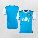 Shirt Charlotte FC Home 2022