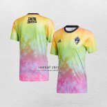 Thailand Shirt Colorado Rapids Pride 2021