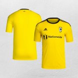 Shirt Columbus Crew Home 2022