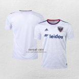 Thailand Shirt DC United Away 2021