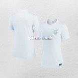 Shirt England Home Women Euro 2022