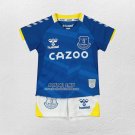 Shirt Everton Home Kid 2021/22