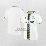 Shirt Everton Third 2021/22