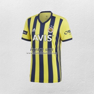 Shirt Fenabache Home 2020/21