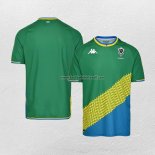 Shirt Gabon Third 2022