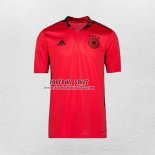 Thailand Shirt Germany Goalkeeper 2020 Red