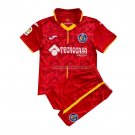 Shirt Getafe Away Kid 2021/22