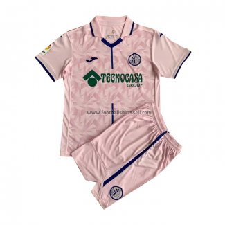 Shirt Getafe Third Kid 2021/22