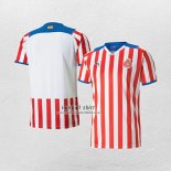Thailand Shirt Girona Home 2021/22