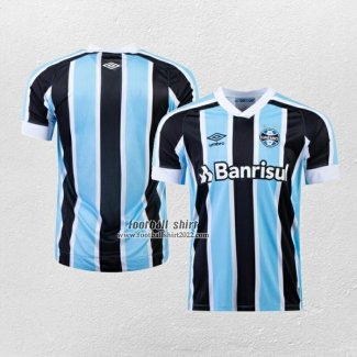 Thailand Shirt Gremio Home 2021