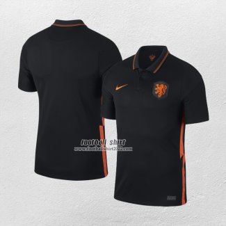 Shirt Holland Away 2020/21