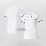Shirt Italy Away Women 2021
