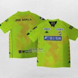 Thailand Shirt JEF United Chiba Home 2021