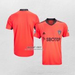 Thailand Shirt Leeds United Goalkeeper Away 2020/21