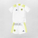 Shirt Leeds United Home Kid 2021/22