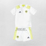 Shirt Leeds United Home Kid 2021/22