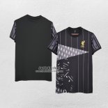 Thailand Shirt Liverpool Special 2020/21 Black