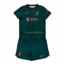 Shirt Liverpool Third Kid 2022/23