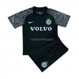 Shirt Maccabi Haifa Away Kid 2021/22