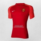 Thailand Shirt Mallorca Home 2021/22