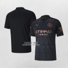 Shirt Manchester City Away 2020/21