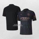 Shirt Manchester City Away 2020/21