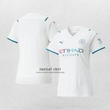 Shirt Manchester City Away Women 2021/22