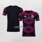 Thailand Shirt Mexico Home 2020/21