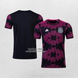 Thailand Shirt Mexico Home 2020/21