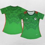 Shirt Mexico Home Women 2022