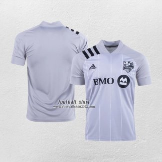 Thailand Shirt Montreal Impact Away 2020