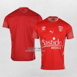 Shirt Nimes Olympique Home 2020/21