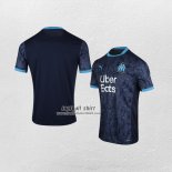 Shirt Olympique Marseille Away 2020/21
