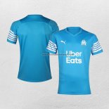 Shirt Olympique Marseille Cuarto 2021/22