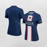 Shirt Paris Saint-Germain Home Women 2022/23