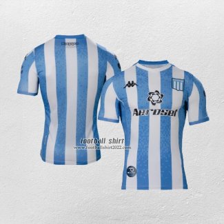 Thailand Shirt Racing Club Home 2020